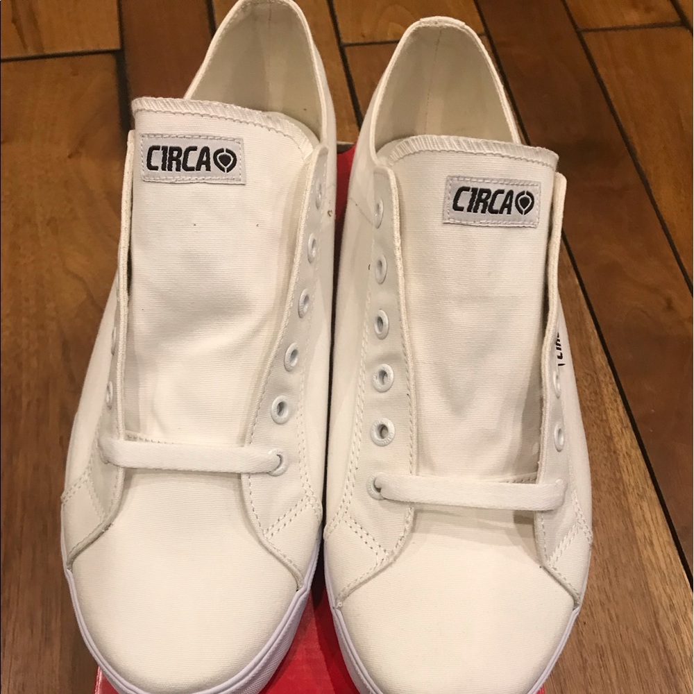 Men’s Circa Game Slim Skate Shoe